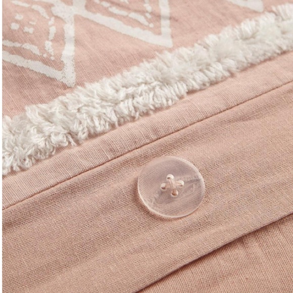 King/ California King Duvet Set - Picture 7 of 8